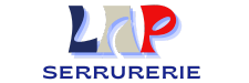 Serrurier Saujon Logo
